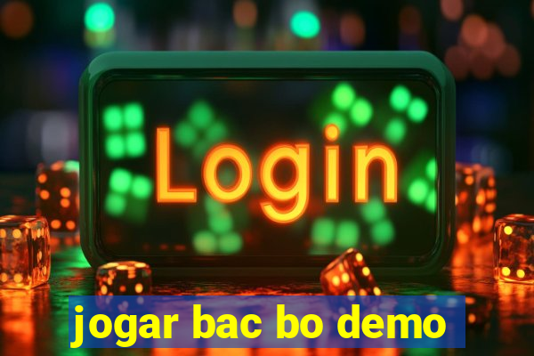 jogar bac bo demo